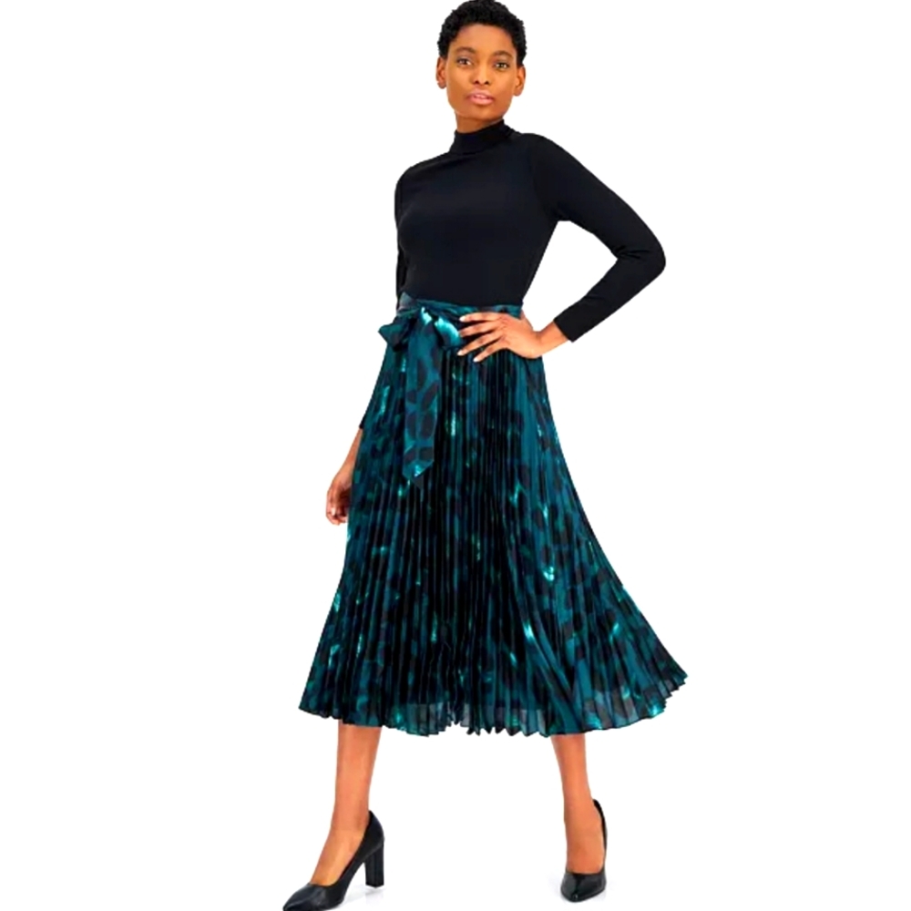 Anne Klein dress